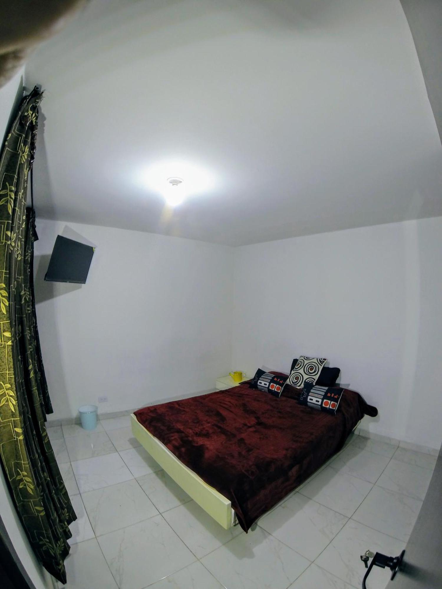Apartamento En El Centro De Bogota, La Quinta Rent Short & Room Service *