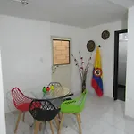Apartamento La Quinta Rent Short & Room Service