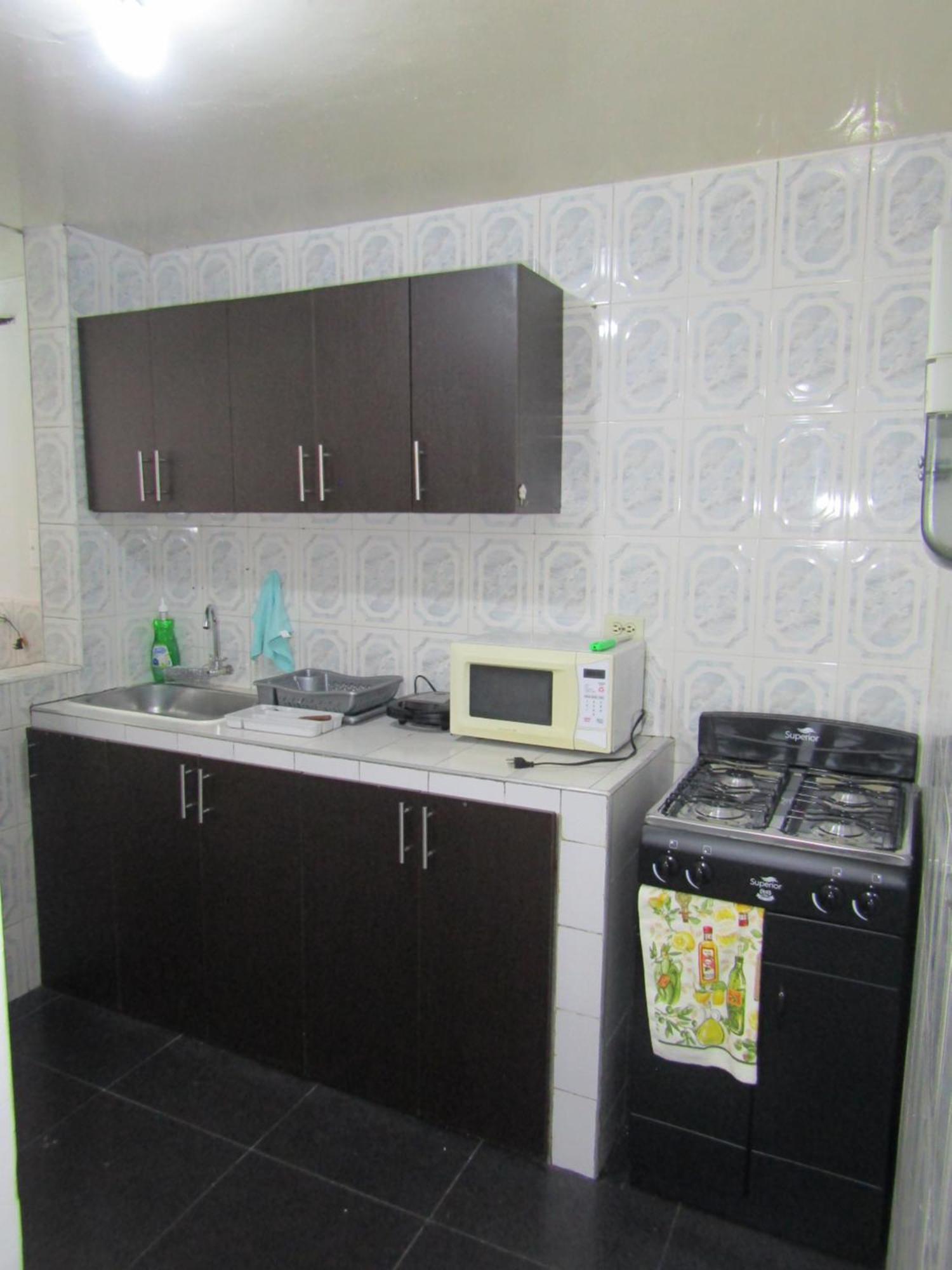 Apartamento La Quinta Rent Short & Service