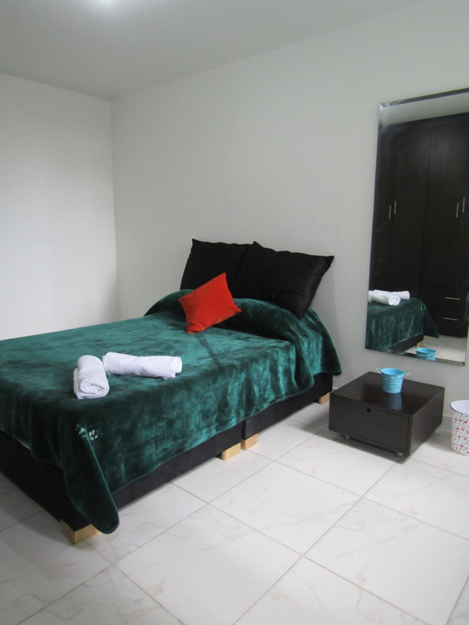 La Quinta Rent Short & Service Bogotá