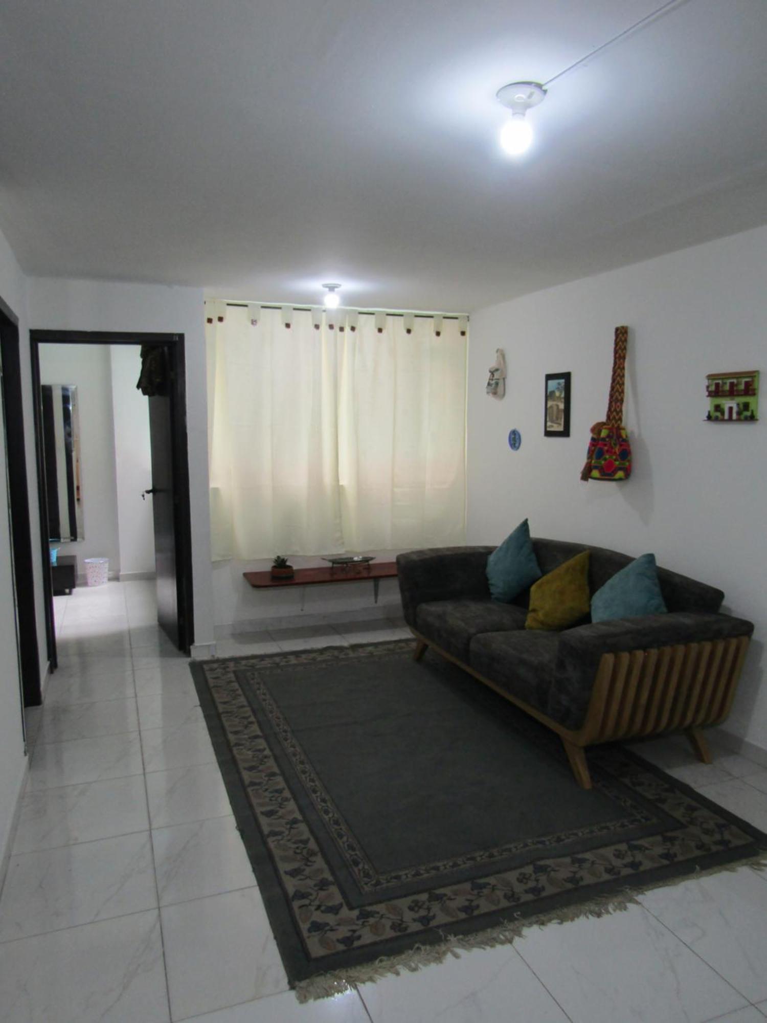 Apartamento La Quinta Rent Short & Service *