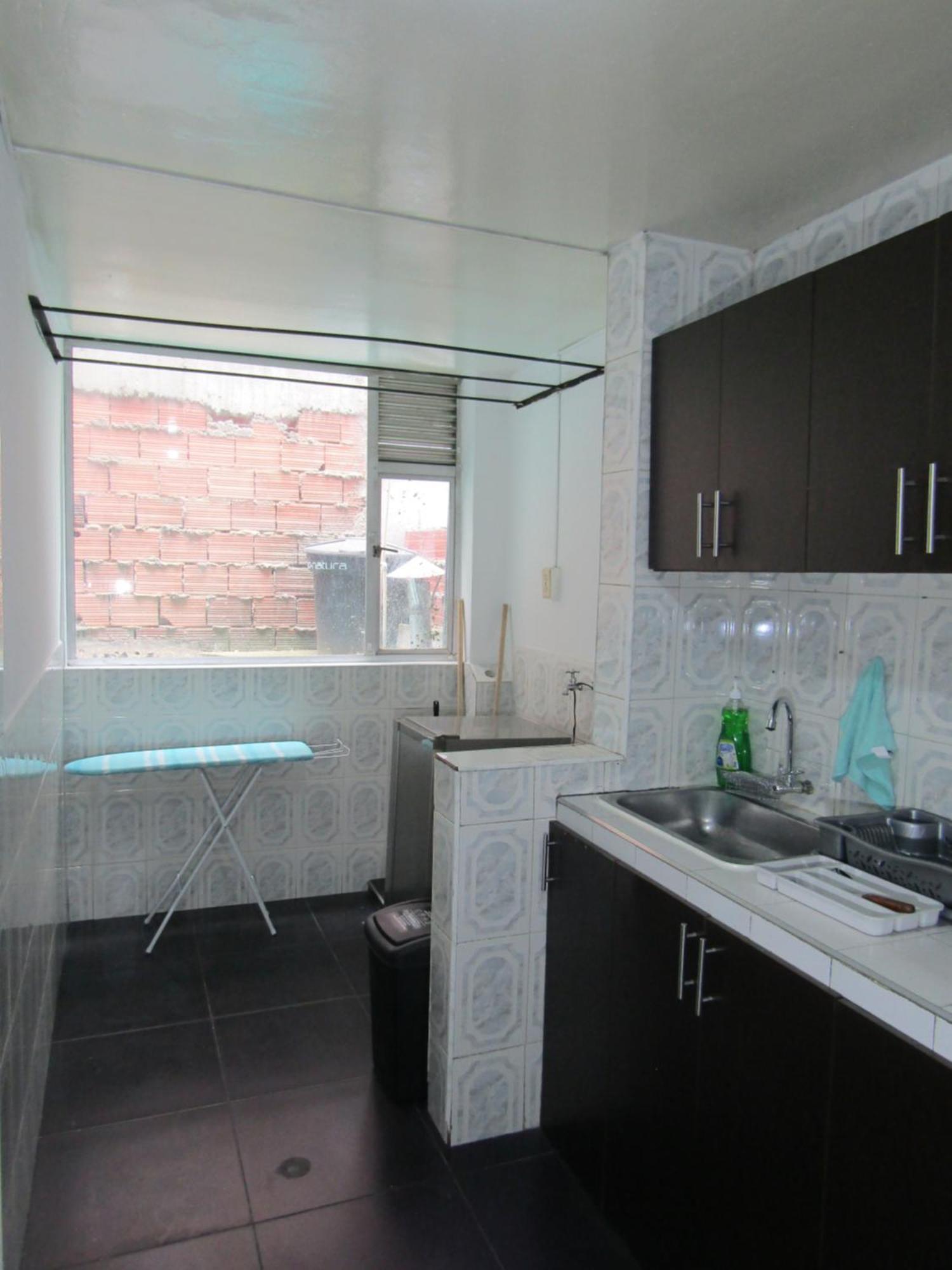 La Quinta Rent Short & Service Apartamento Bogotá