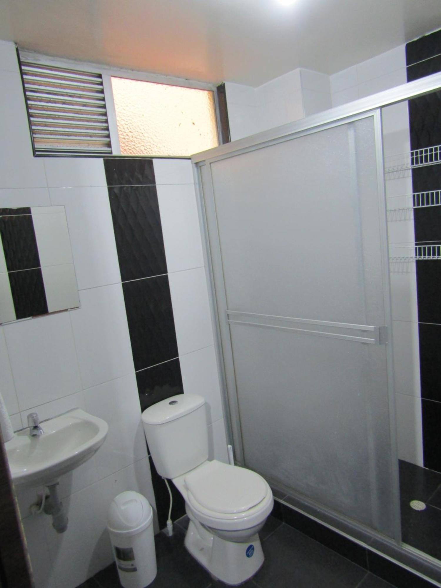 La Quinta Rent Short & Service * Bogotá