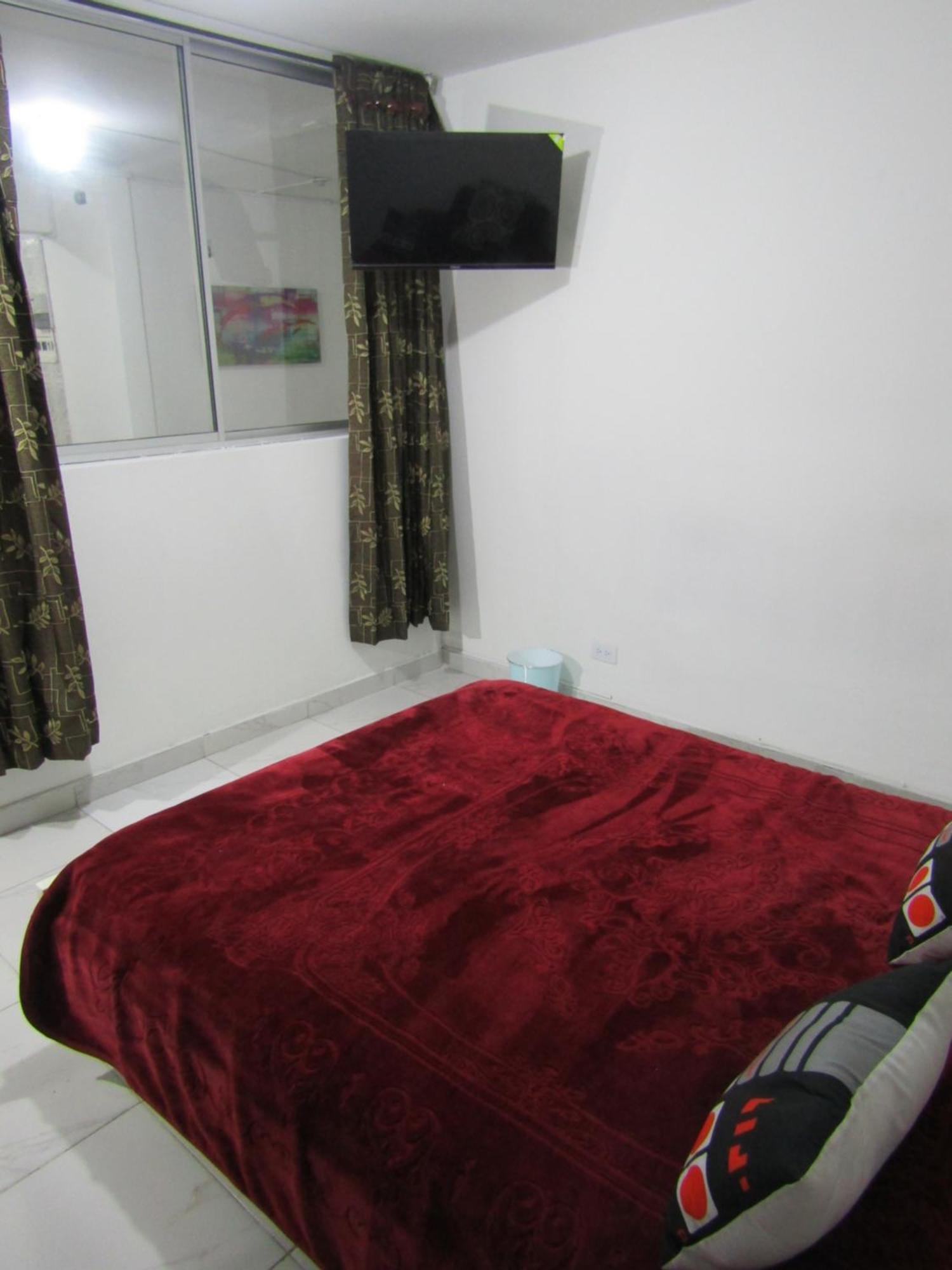 La Quinta Rent Short & Service Apartamento *