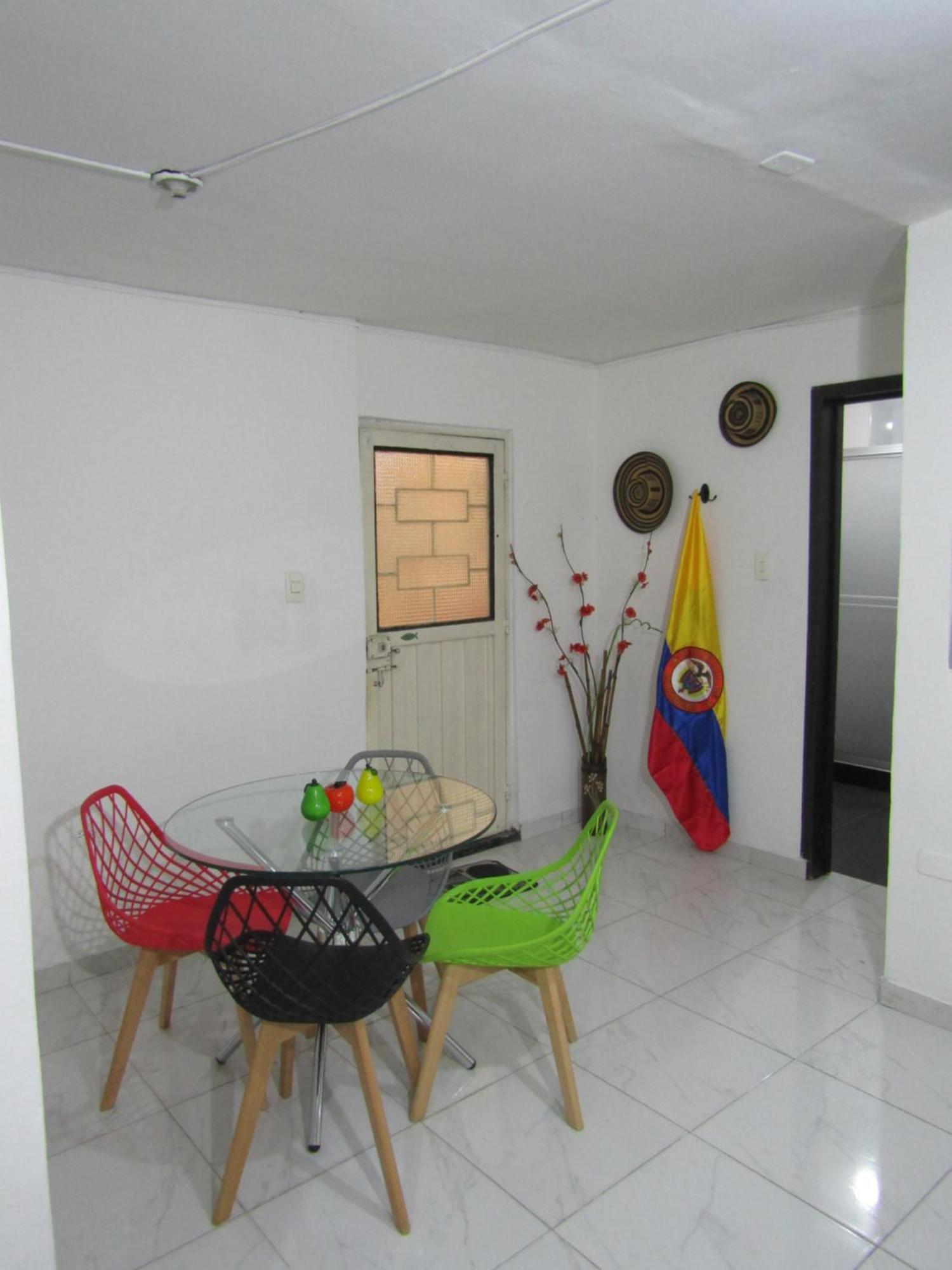 La Quinta Rent Short & Service Apartamento Bogotá