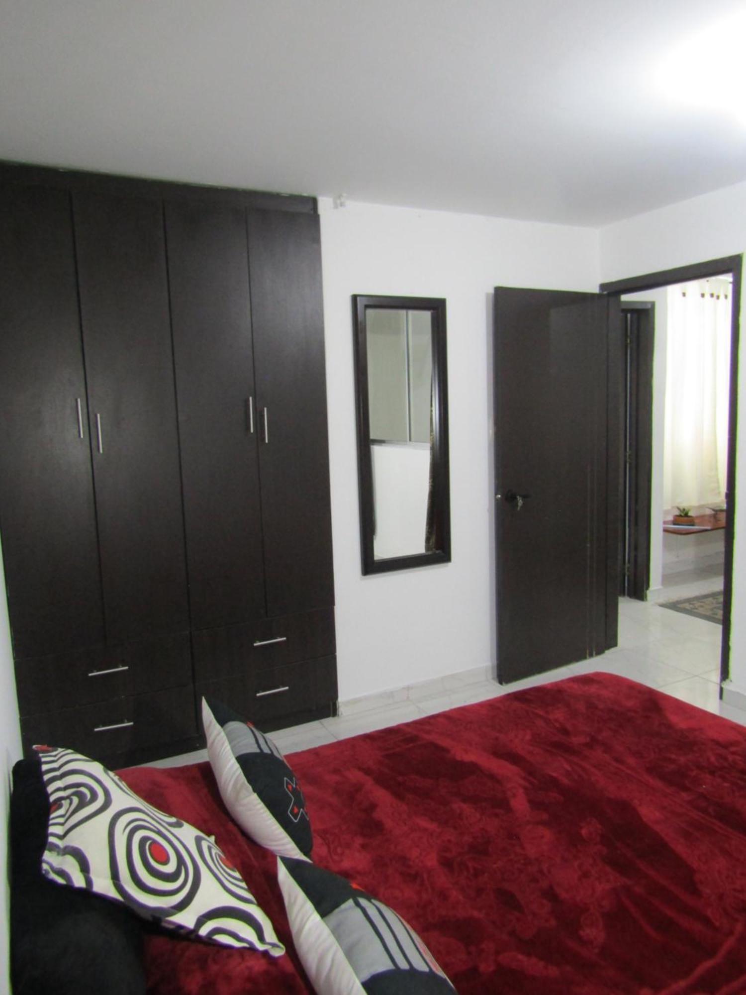 Apartamento La Quinta Rent Short & Service