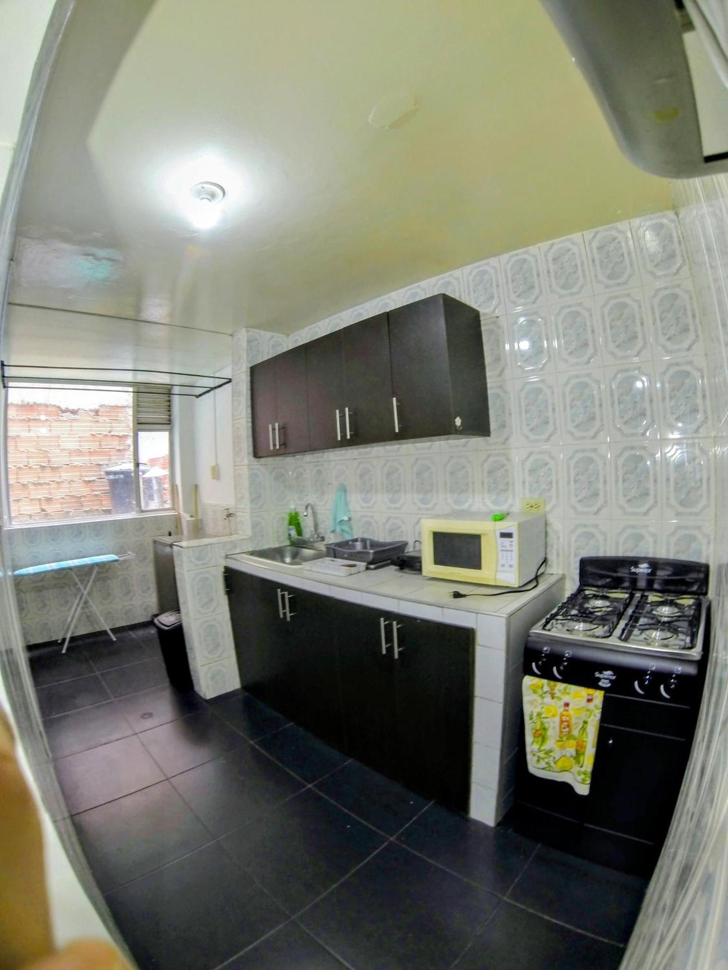 La Quinta Rent Short & Service * Bogotá