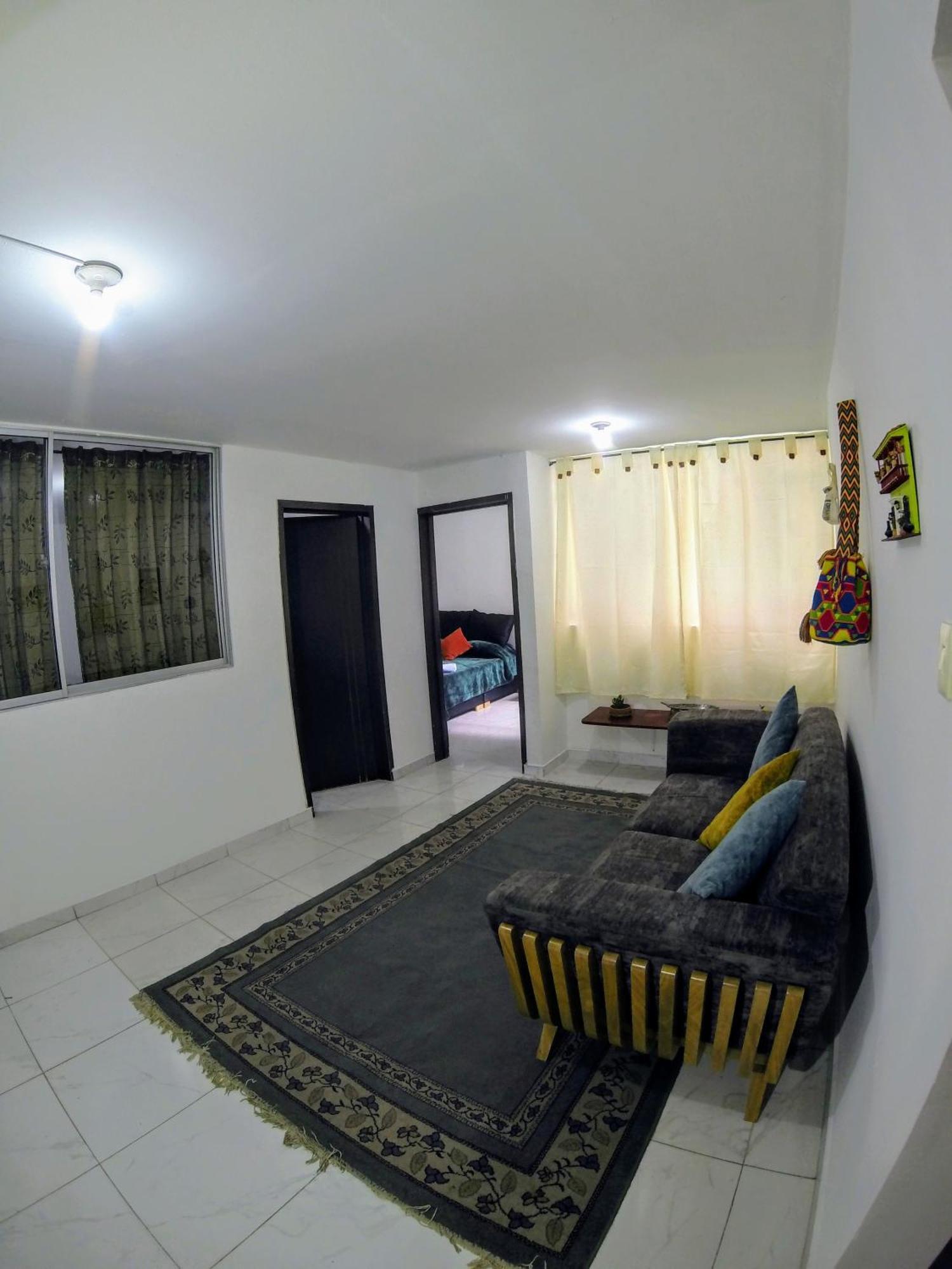 La Quinta Rent Short & Service Apartamento Bogotá