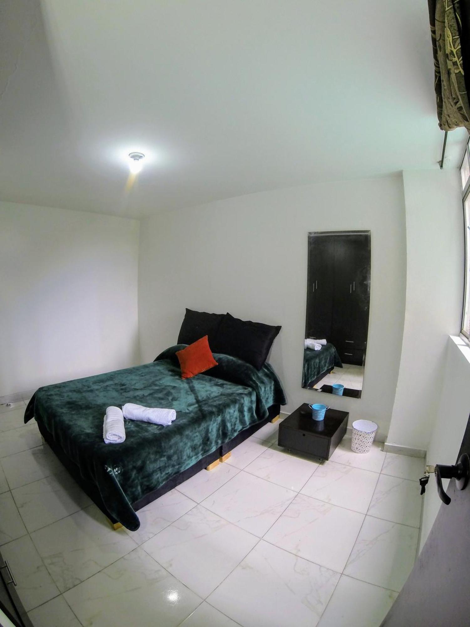 Apartamento La Quinta Rent Short & Service