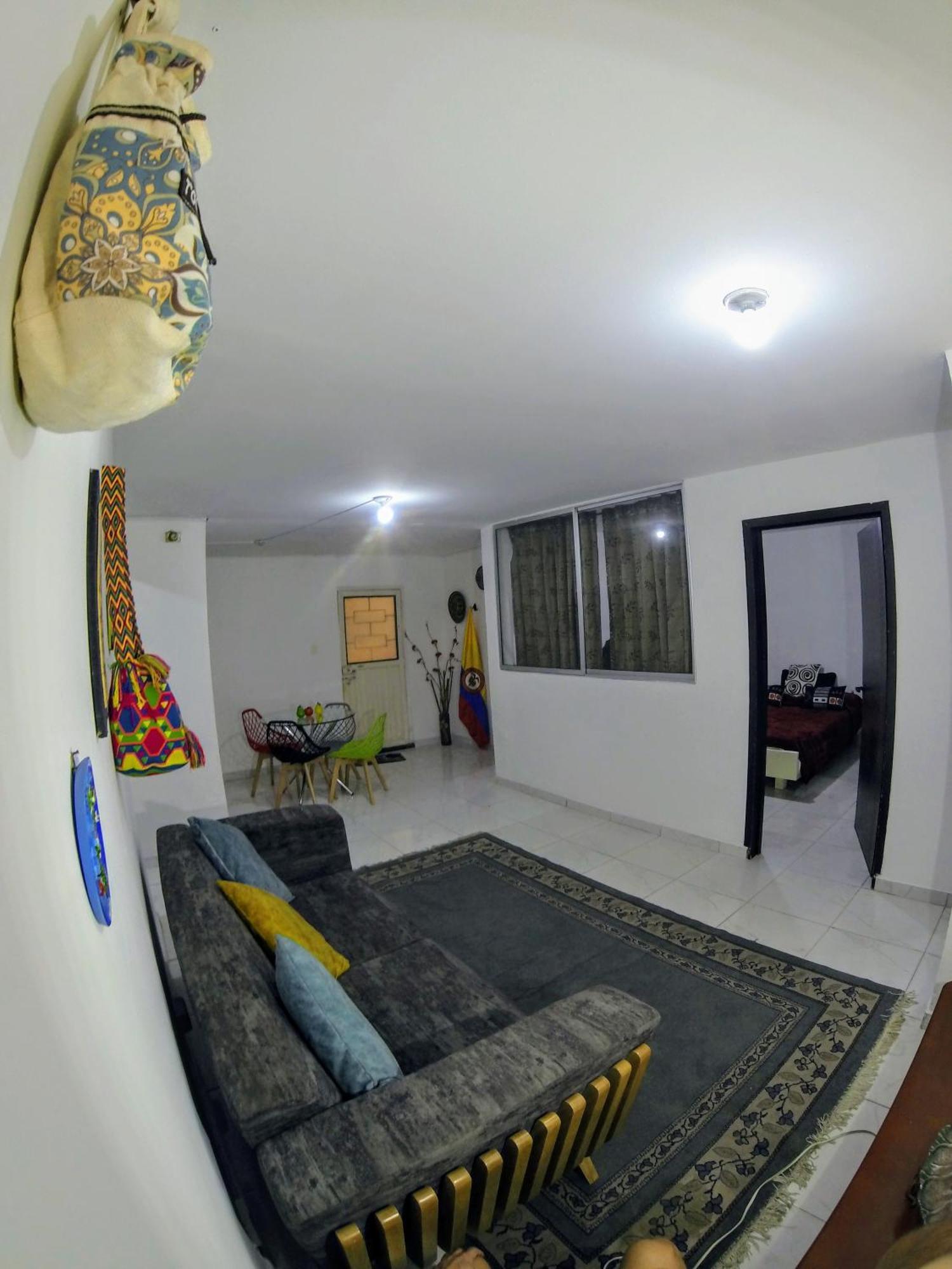 Apartamento La Quinta Rent Short & Service