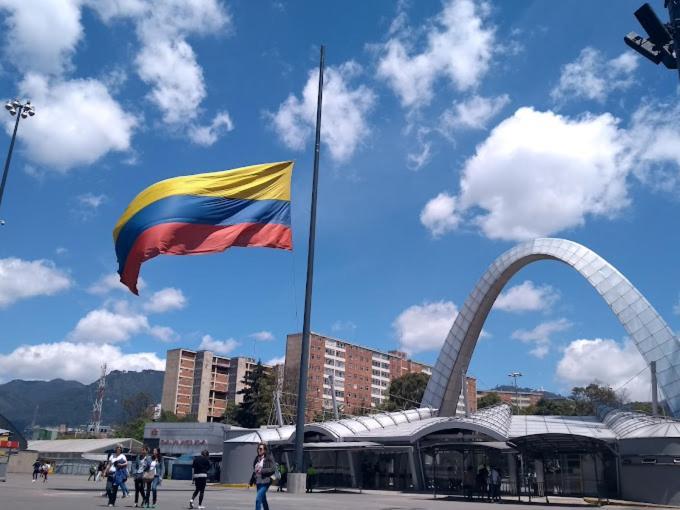 Apartamento La Quinta Rent Short & Service *