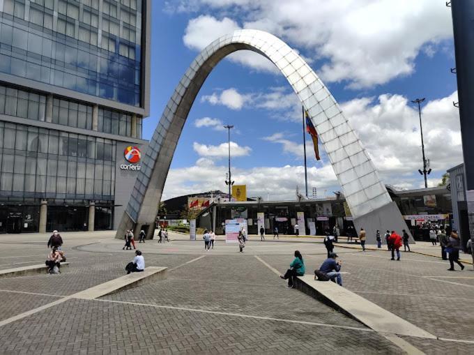 La Quinta Rent Short & Service Apartamento Bogotá